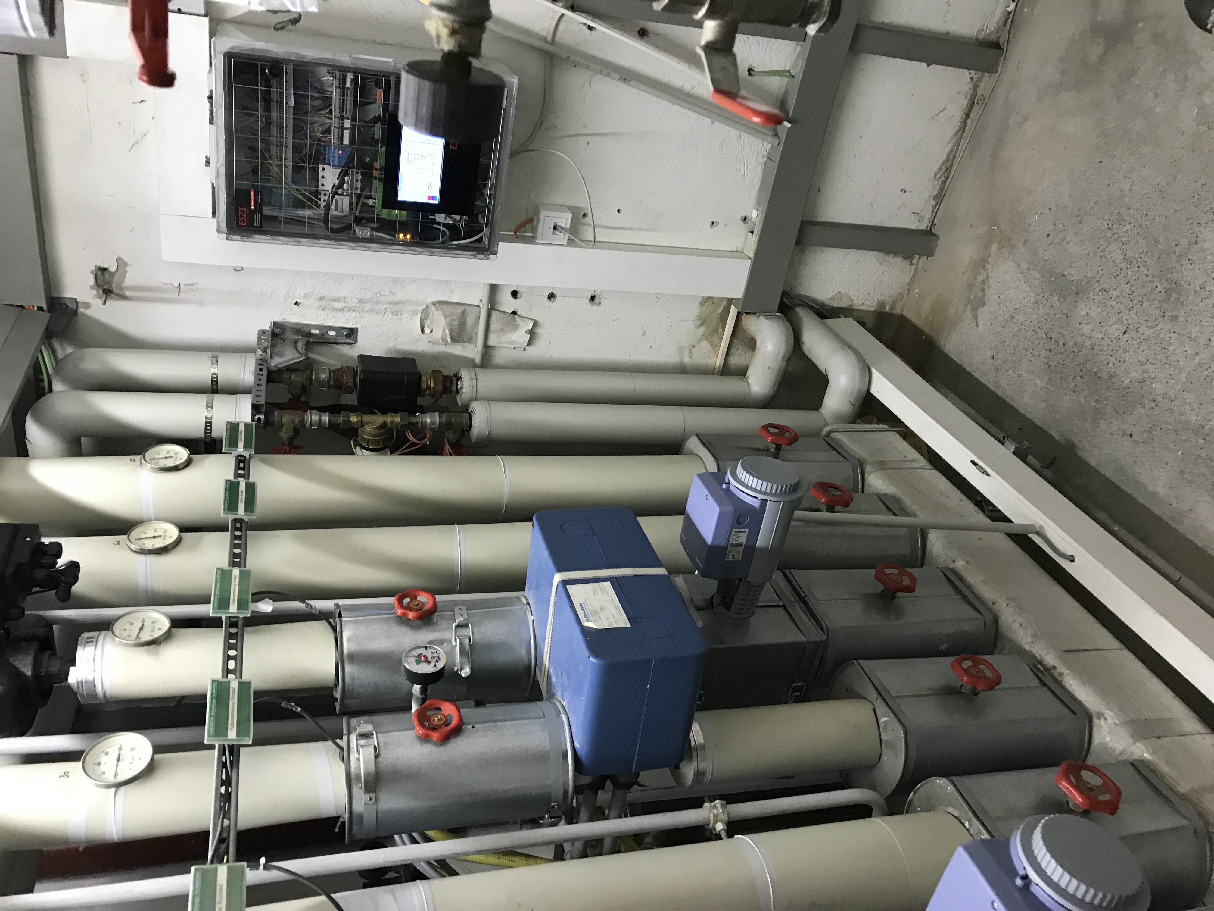 Energiemanagement