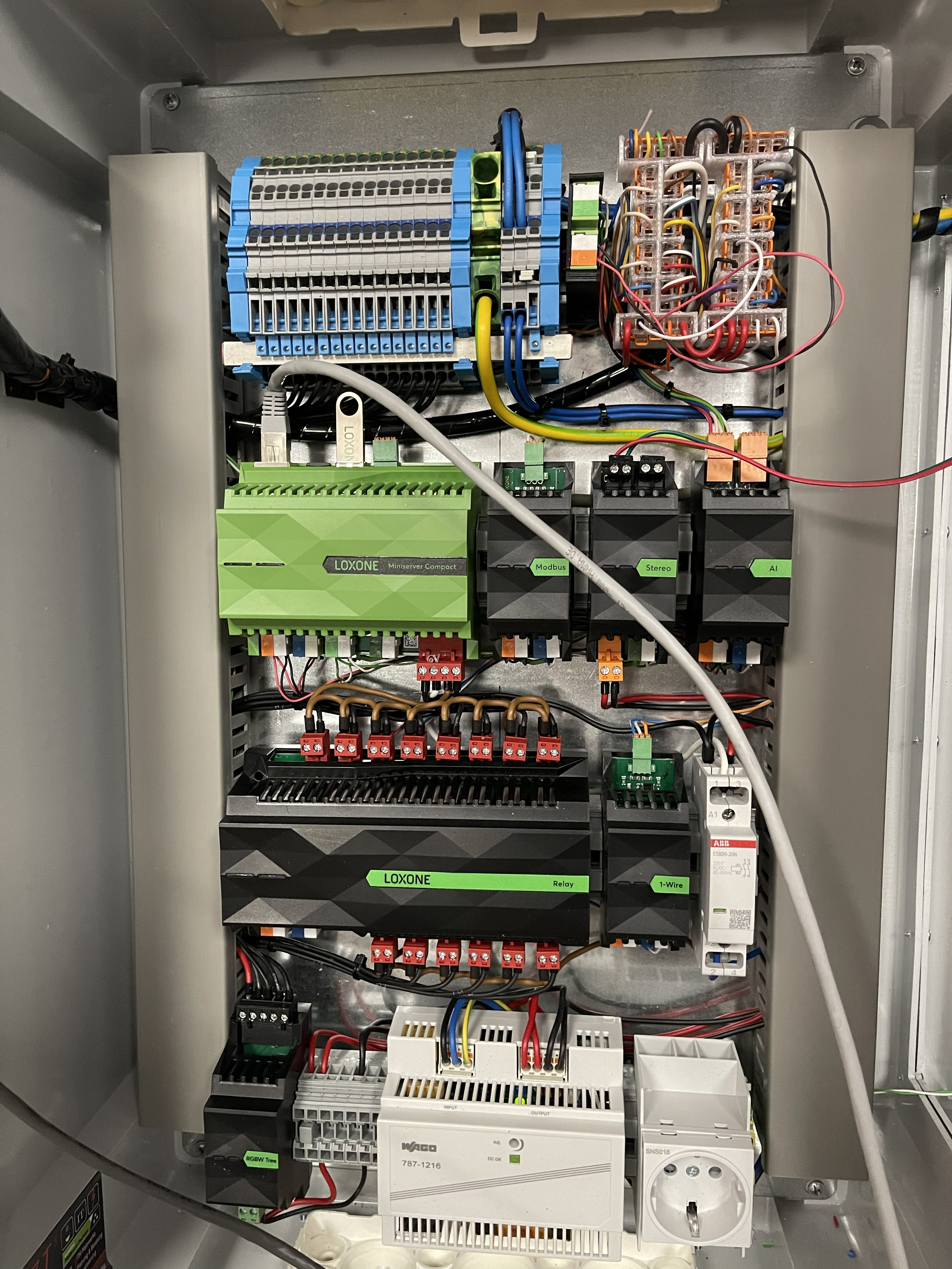 Energiemanagement