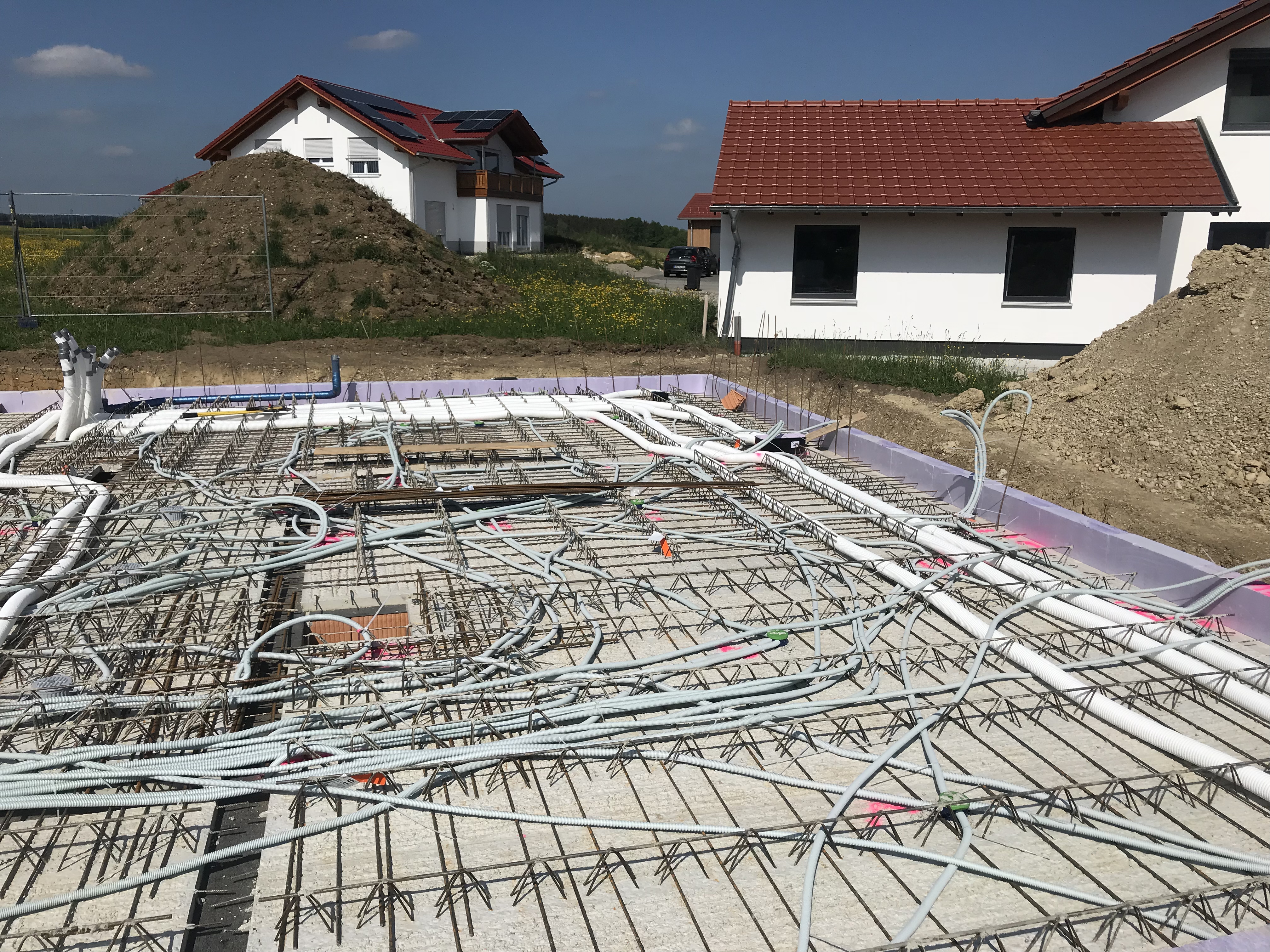 Elektro- und Gebäudetechnik