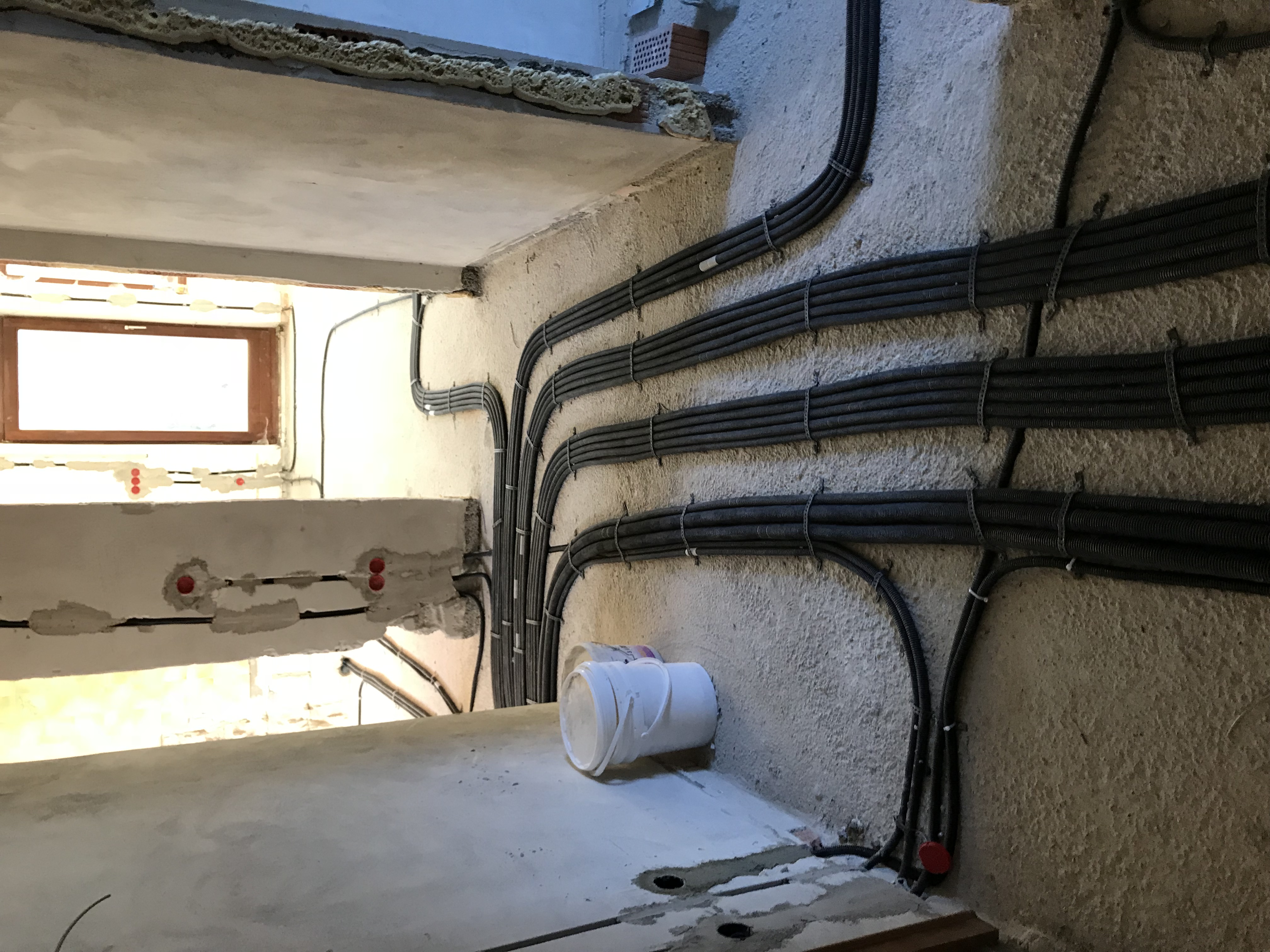 Heiztechnik und moderne Gebäudesysteme