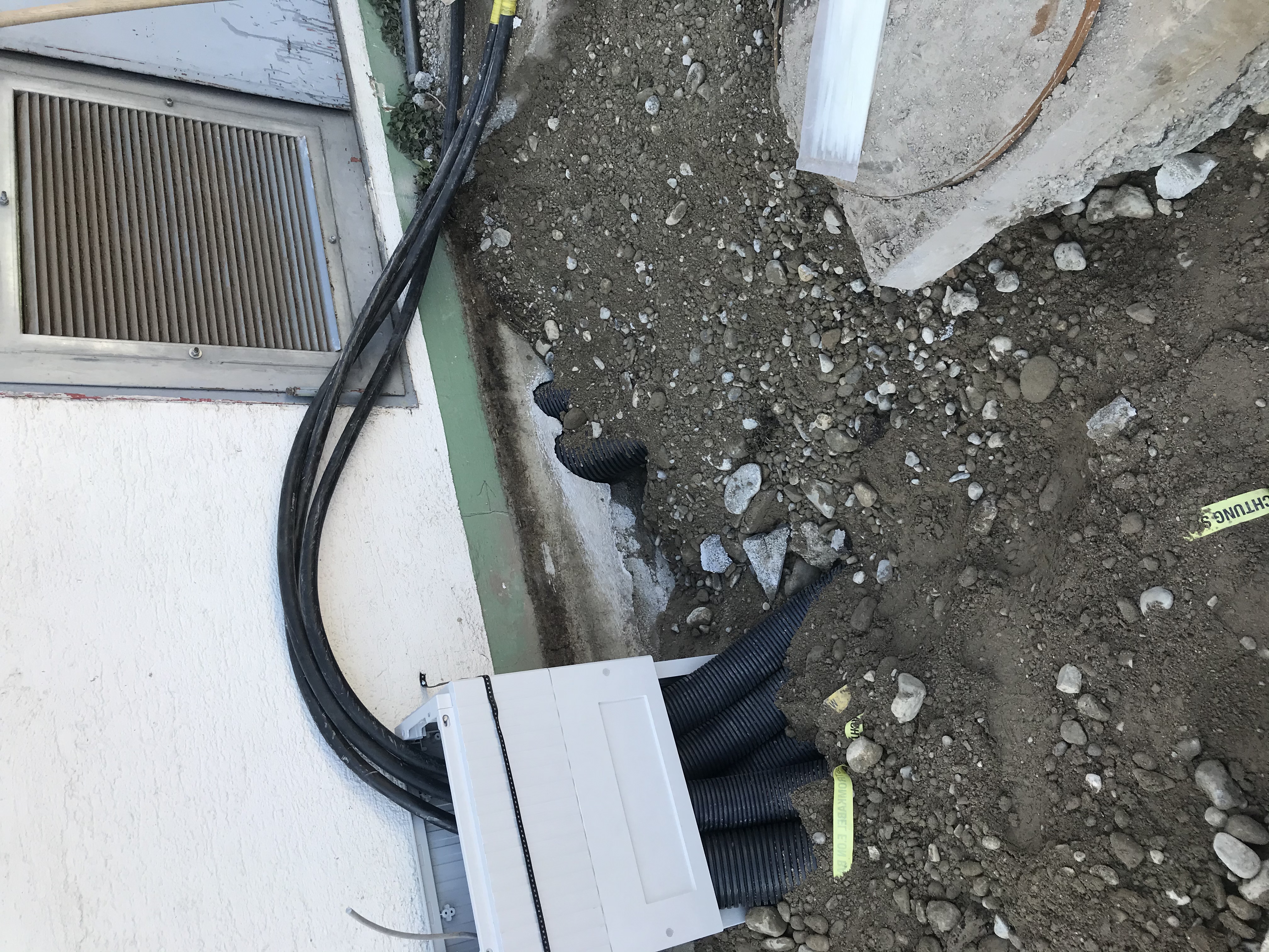 Heiztechnik und moderne Gebäudesysteme