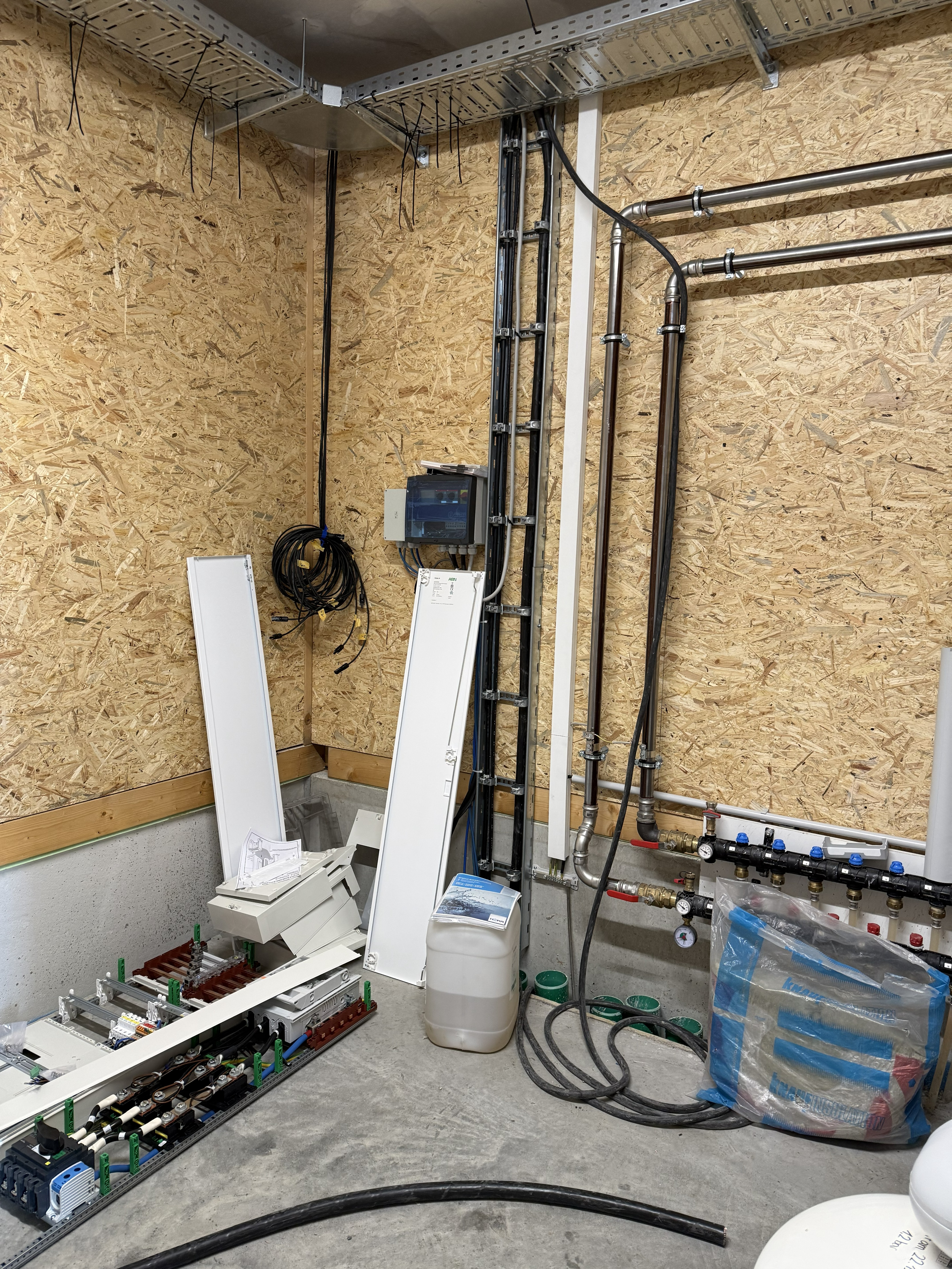 Industrie Automation