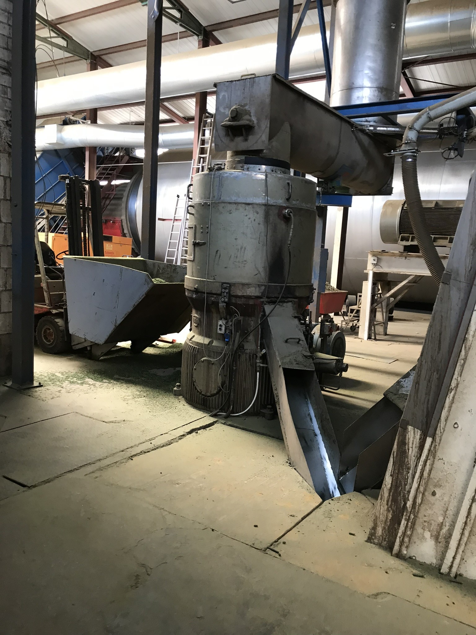 Industrie Automation