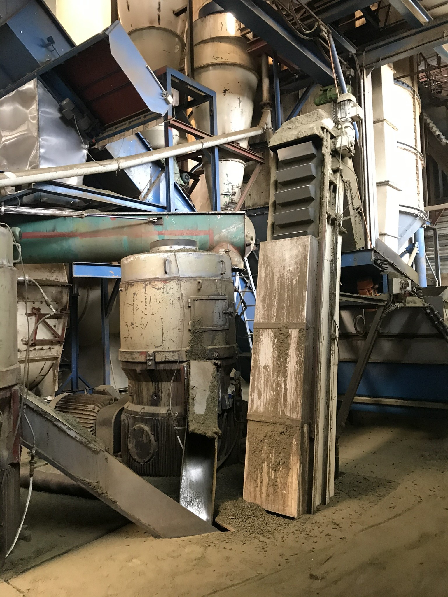 Industrie Automation