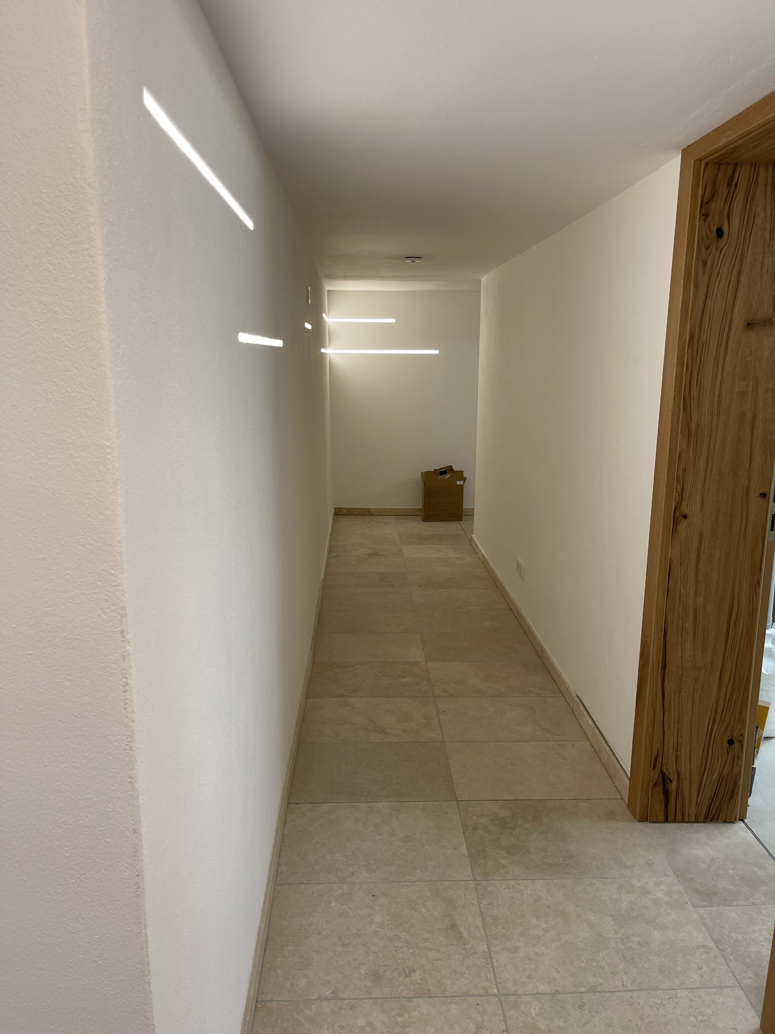 Lichtplanung