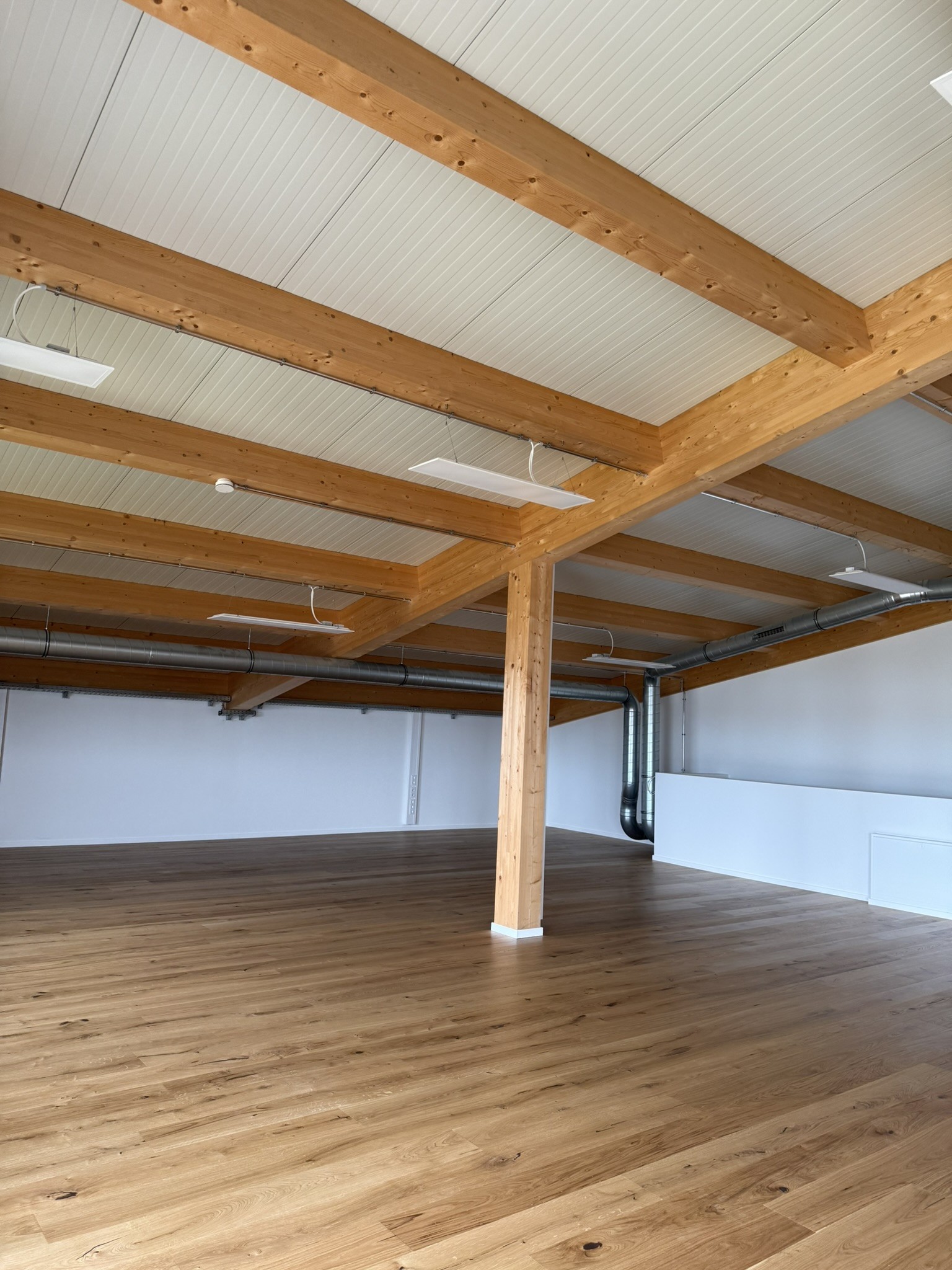 Industrie Beleuchtung