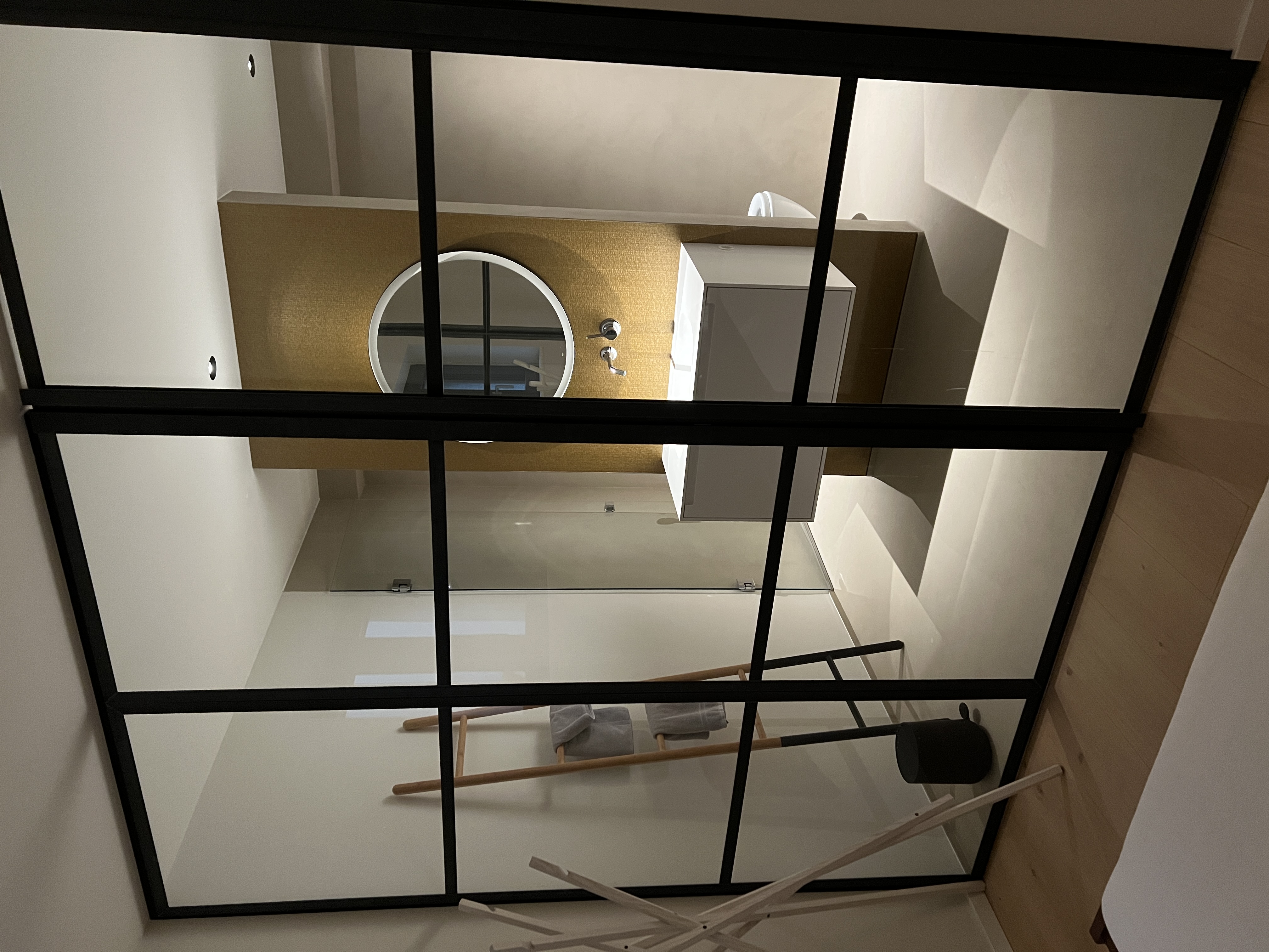 Intelligente Gebäudeautomation mit Loxone und KNX von ESZI