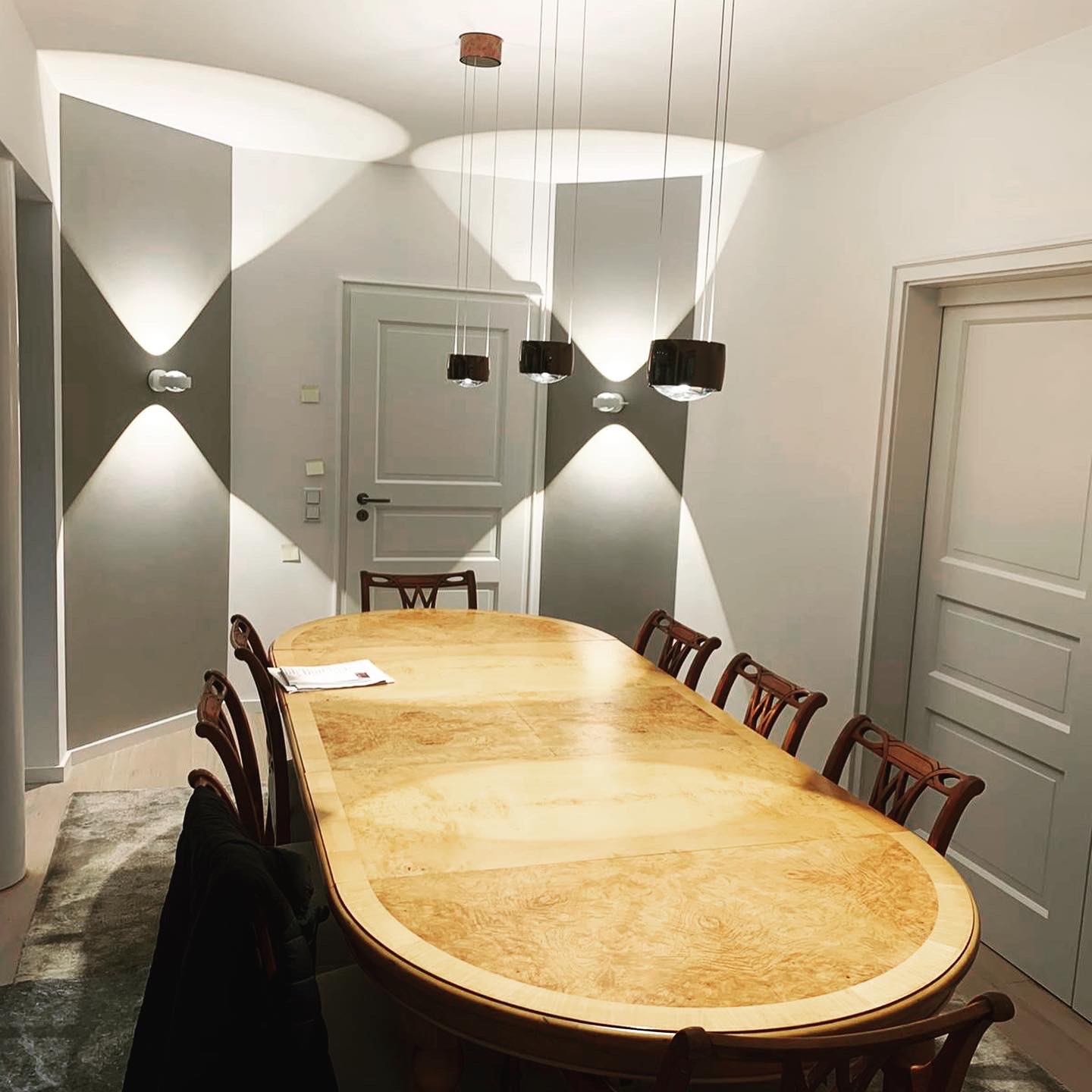 Intelligente Gebäudeautomation mit Loxone und KNX von ESZI