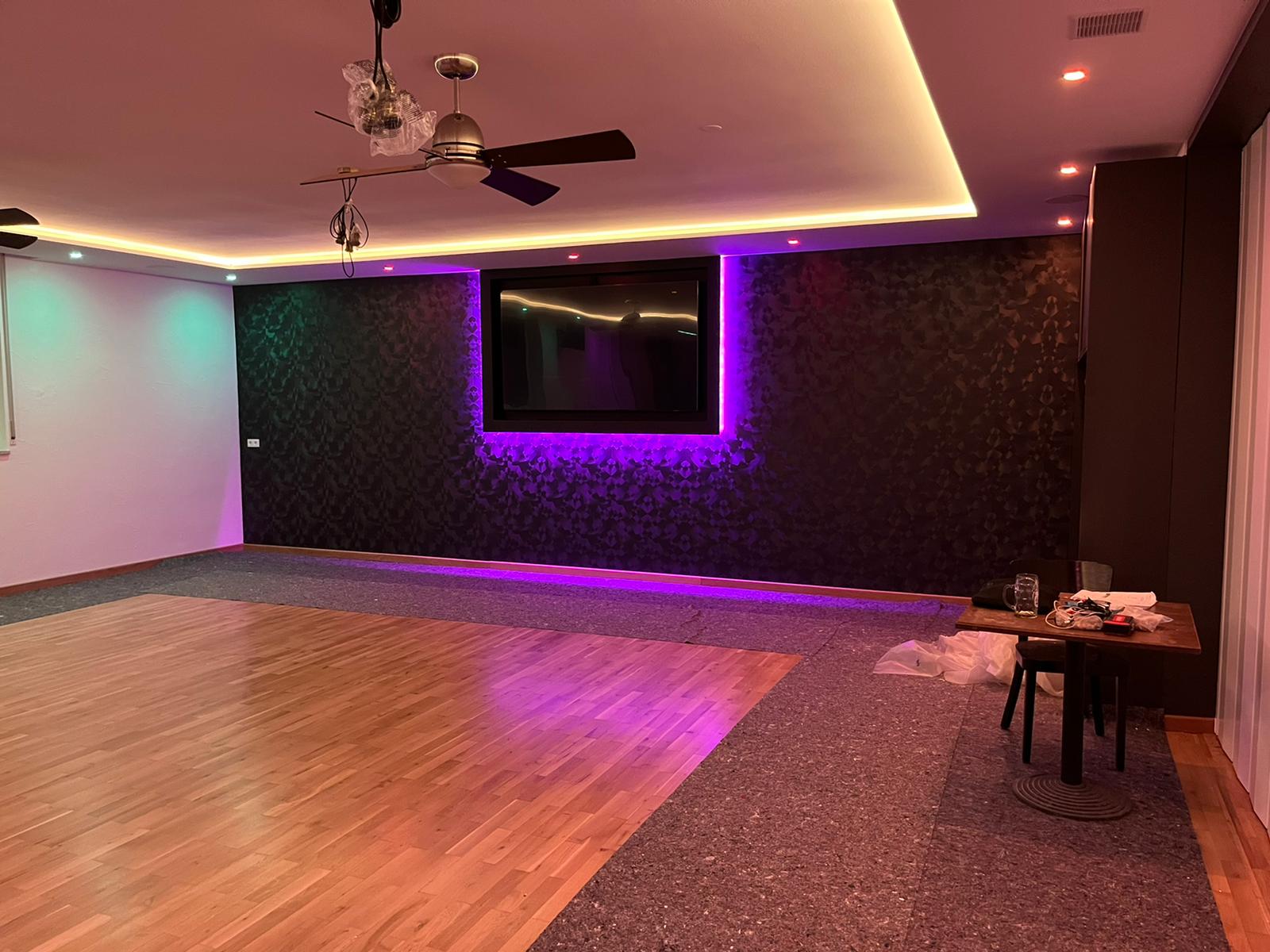 Energiemanagement mit Wärmepumpe, Photovoltaik und Speicher von ESZI