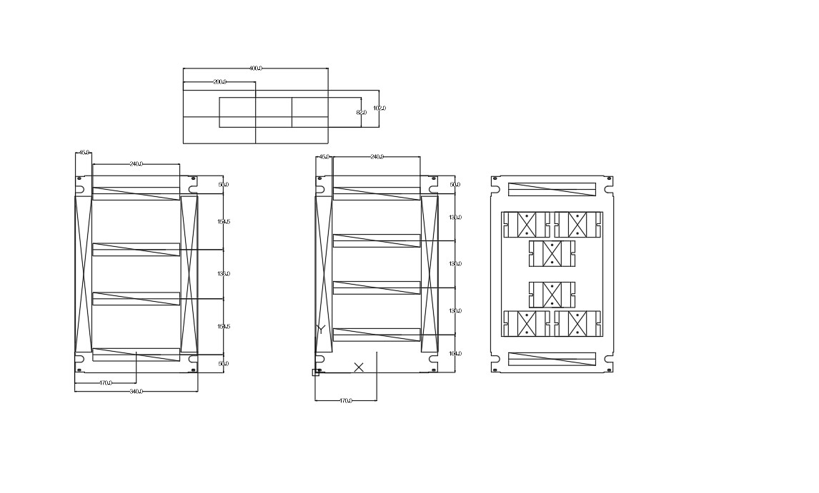 Beleuchtung & Technik Planung