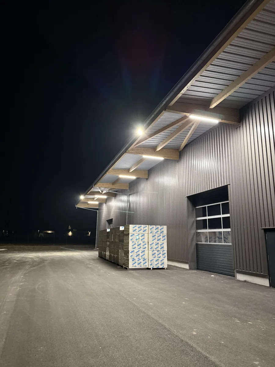 Beteiligungs GmbH & Co.KG