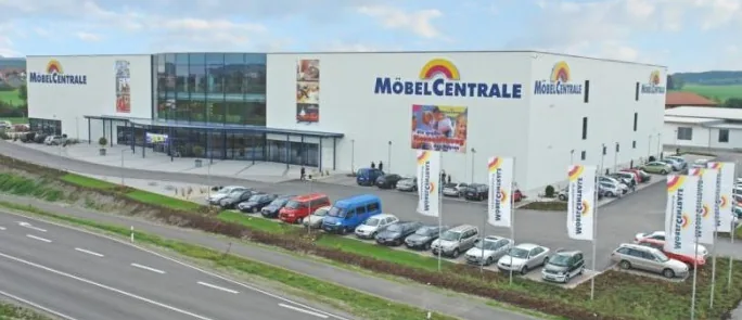 Möbel Centrale Schongau