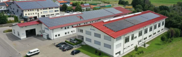 Leben-Dämpfungstechnik GmbH