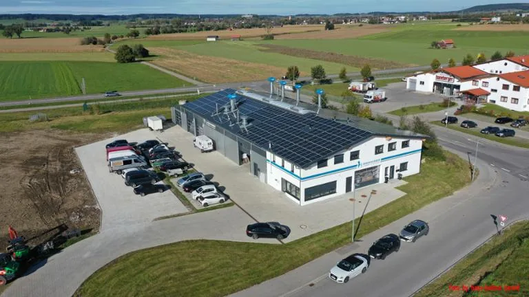 Langhammer value GmbH und Co. KG