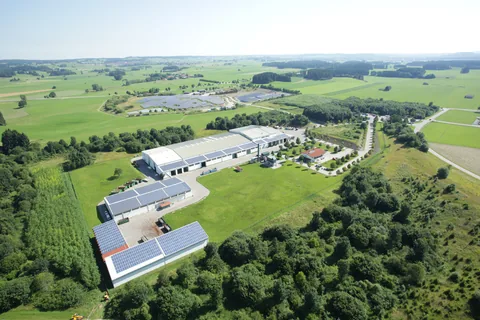 EVA Verwertungsanlage und Abfallentsorgung