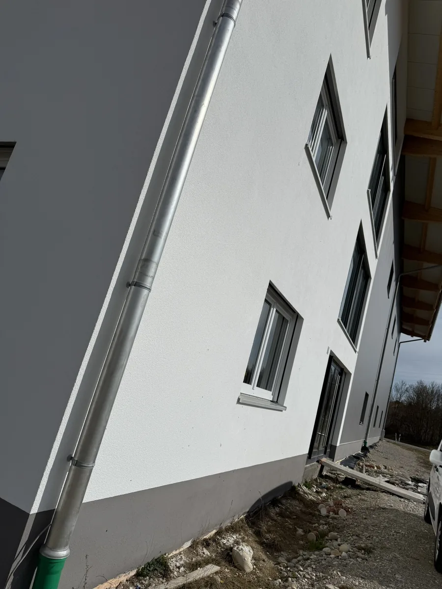 Widdae R.E. GmbH Büro und Produktionshalle