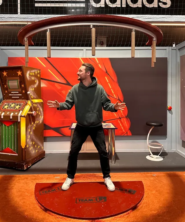 EXUS Sport Erlebniswelt – Gersthofen