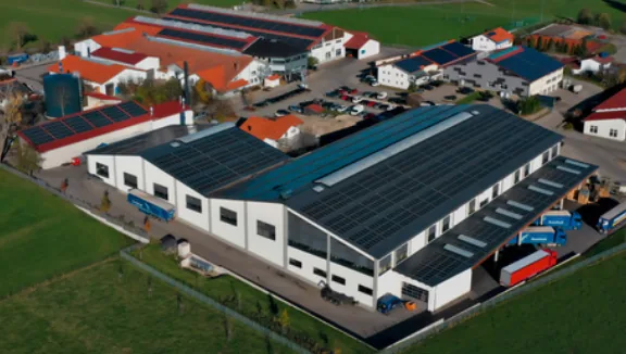 Maschinenbaumechanik und Metallbau